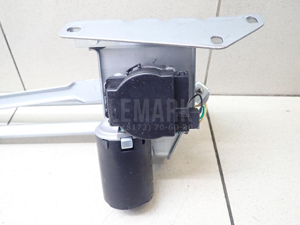 Трапеция стеклоочистителей для  BMW 4-serie F32/F33/F82 2012-2020