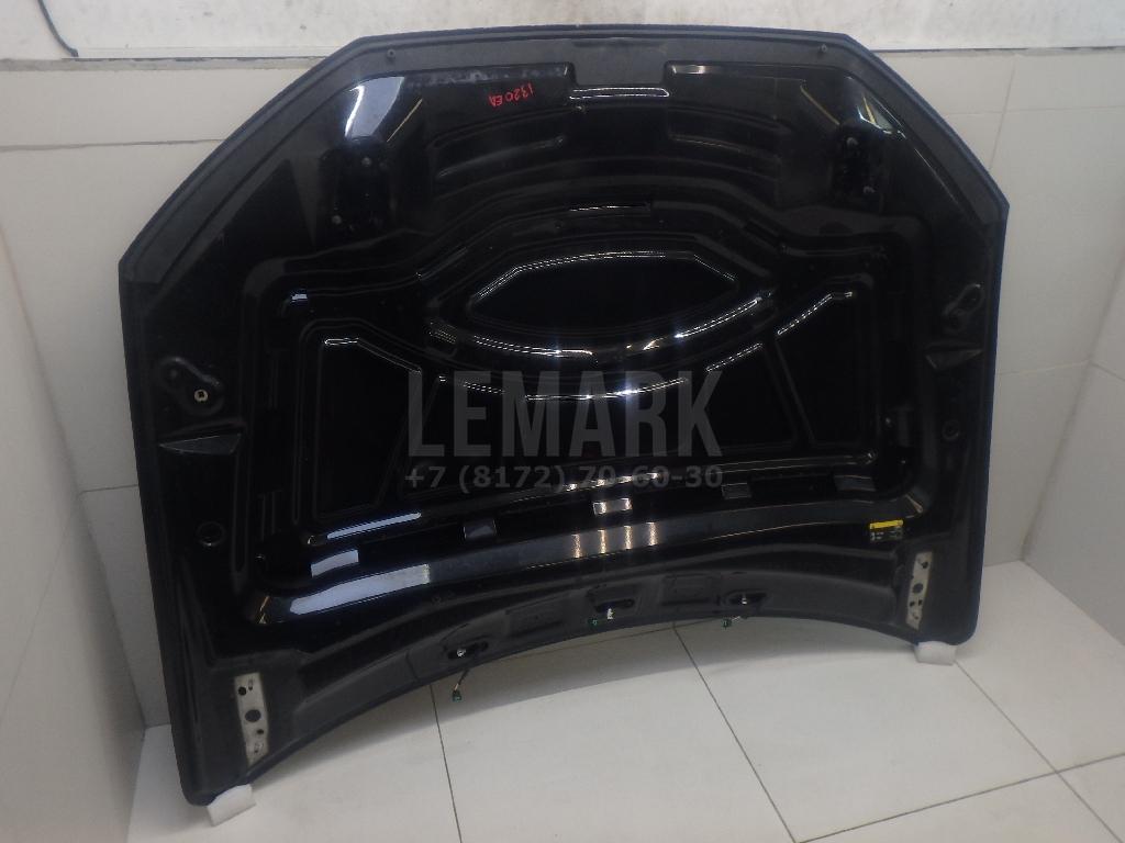 Капот для  BMW 3-serie G20/G21 2018