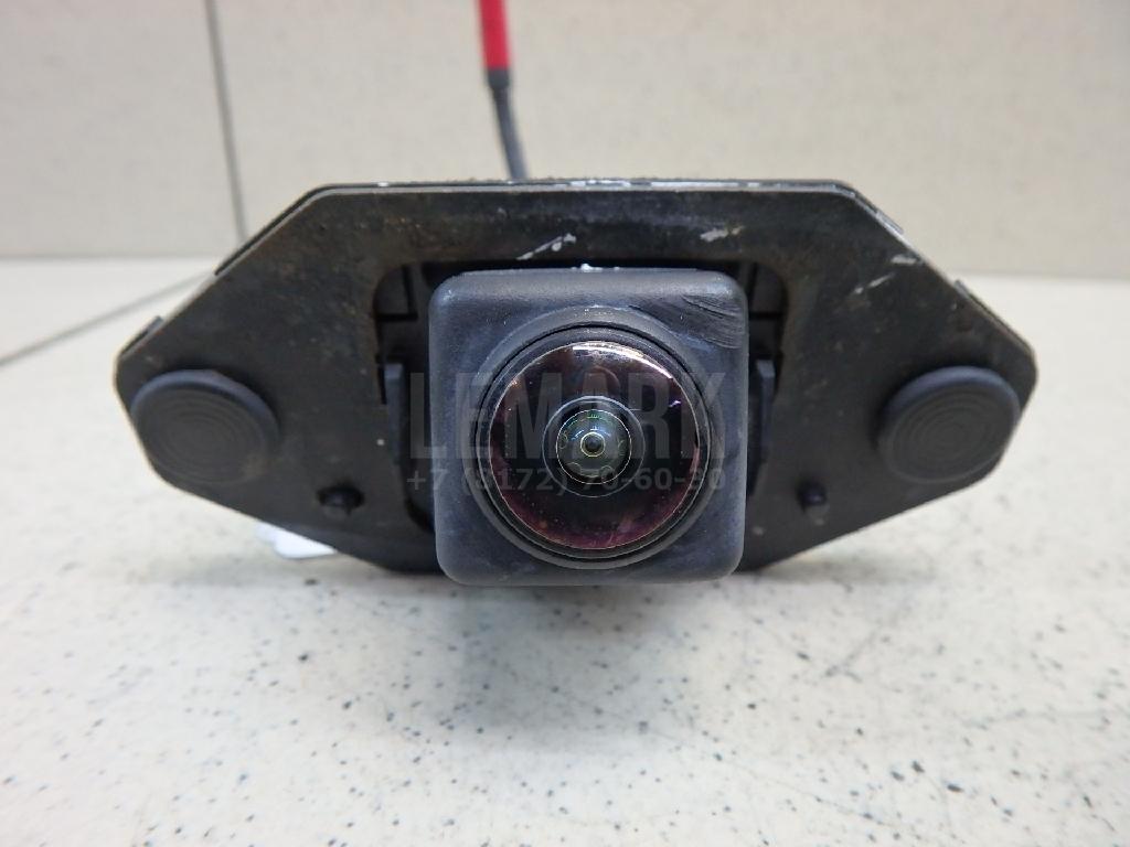 Камера заднего вида 28442BR00B Nissan
