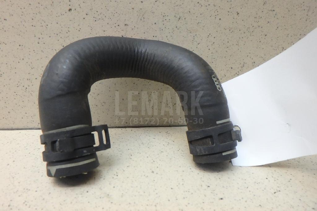 Шланг системы охлаждения для  BMW 2-serie F22/F23/F87 2013-2020