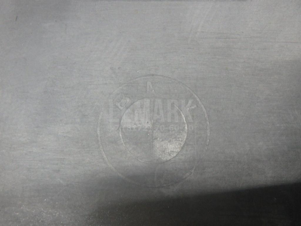 Юбка задняя