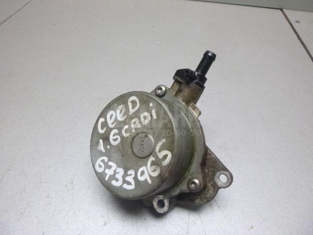 Насос вакуумный 288102A101 Hyundai-Kia