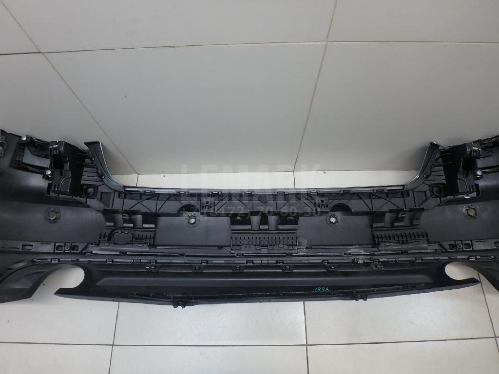 Бампер задний для  Audi A4 [B7] 2005-2007