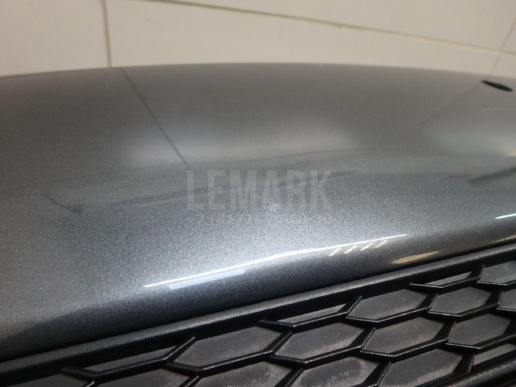 Бампер задний для  Audi A4 [B7] 2005-2007