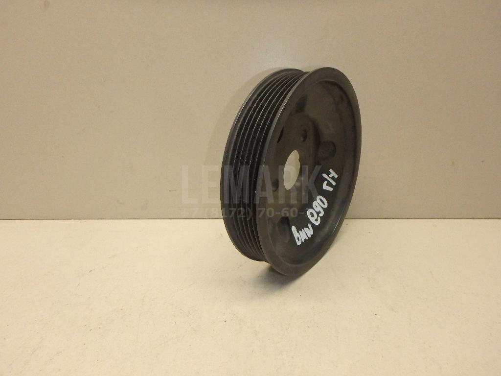 Шкив насоса гидроусилителя для  BMW 1-serie E82/E88 2007-2013
