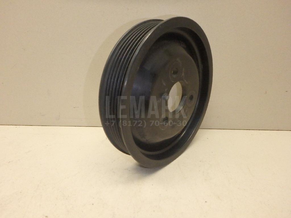 Шкив насоса гидроусилителя для  BMW 1-serie E82/E88 2007-2013