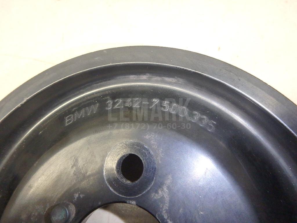 Шкив насоса гидроусилителя для  BMW 1-serie E82/E88 2007-2013