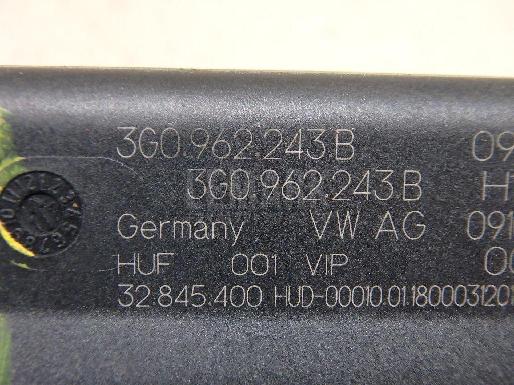 Блок электронный для  BMW 2-serie F22/F23/F87 2013-2020