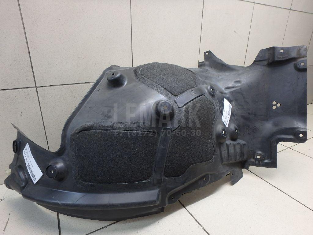 Локер передний левый для  BMW 2-serie F22/F23/F87 2013-2020