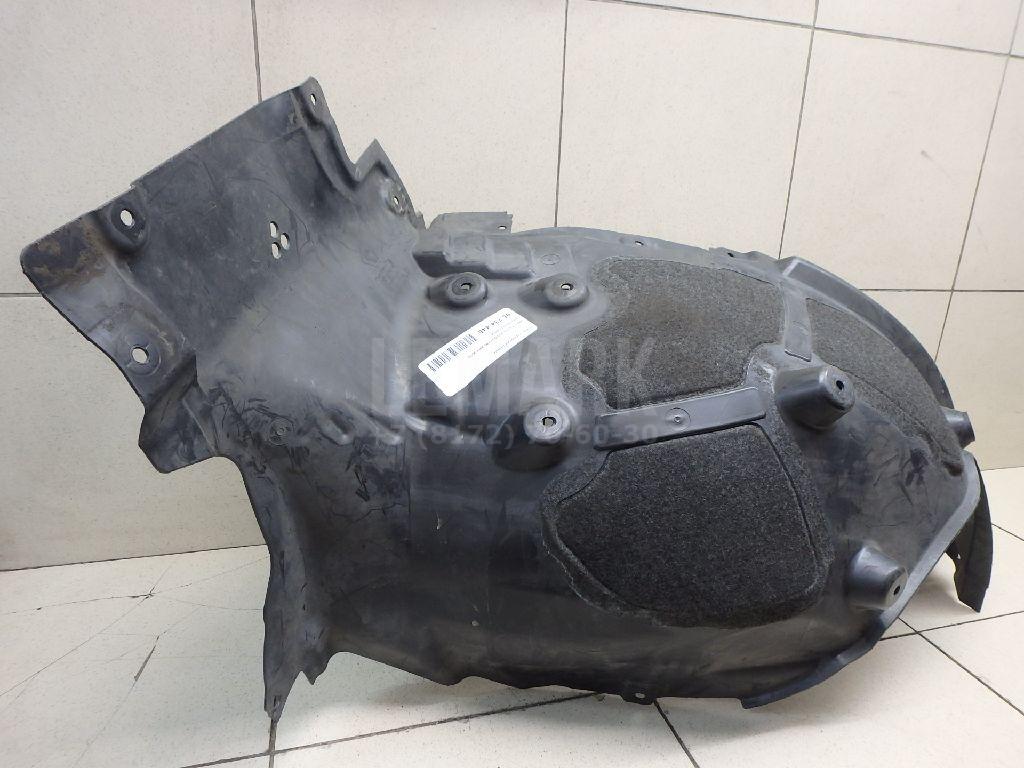 Локер передний левый для  BMW 2-serie F22/F23/F87 2013-2020