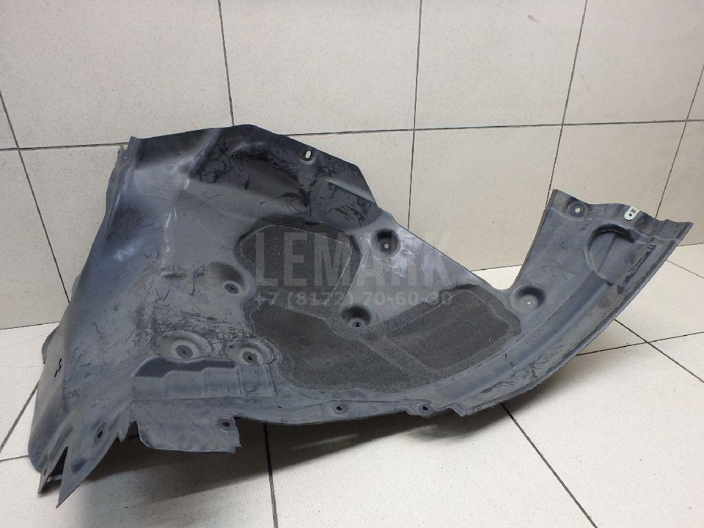 Локер передний левый для  BMW 2-serie F22/F23/F87 2013-2020