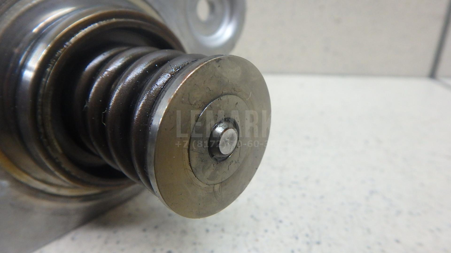 Насос (ТНВД) бензиновый для  Fiat Panda 2003-2012