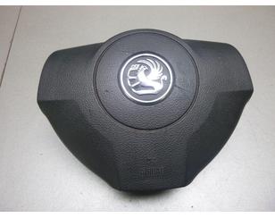 Подушка безопасности в рулевое колесо для Opel Signum 2003-2008 БУ состояние хорошее