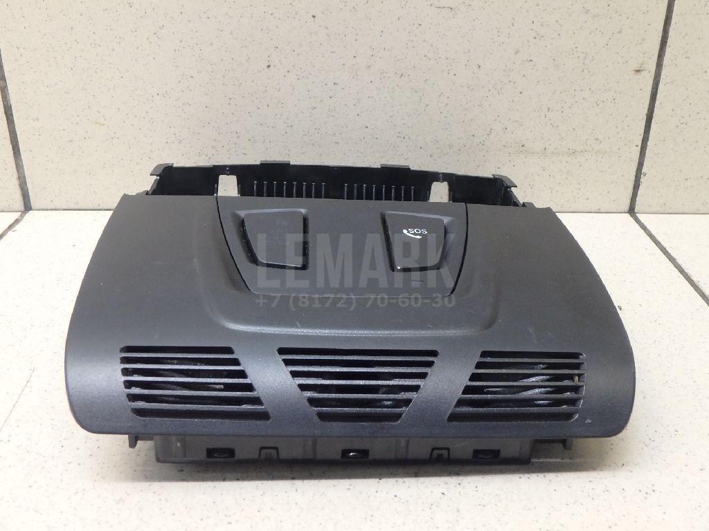 Кнопка многофункциональная для  BMW 5-serie F10/F11 2009-2016
