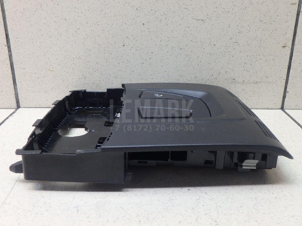 Кнопка многофункциональная для  BMW 5-serie F10/F11 2009-2016
