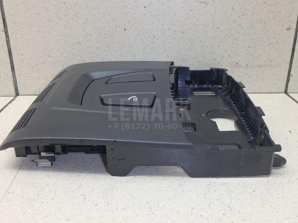 Кнопка многофункциональная для  BMW 5-serie F10/F11 2009-2016