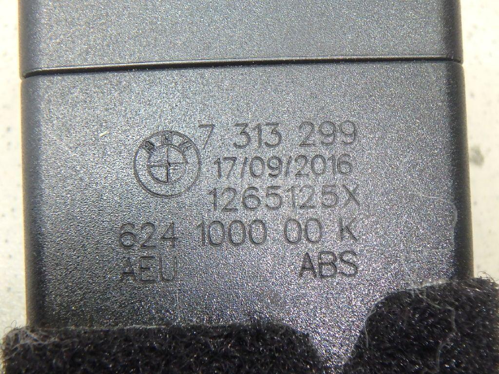Ответная часть ремня безопасности для  BYD F3 2006-2013