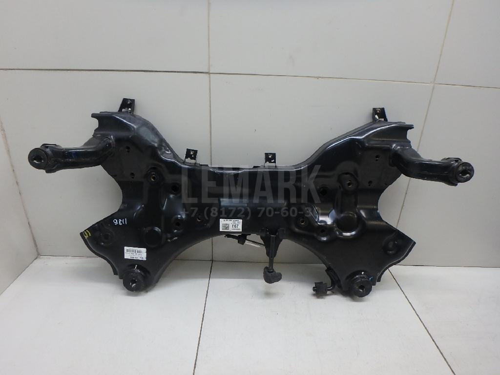 Балка подмоторная 62405D9670 Hyundai-Kia