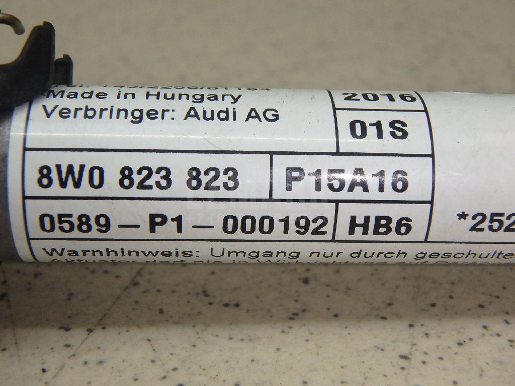 Пиропатрон для  Audi A4 [B9] 2015