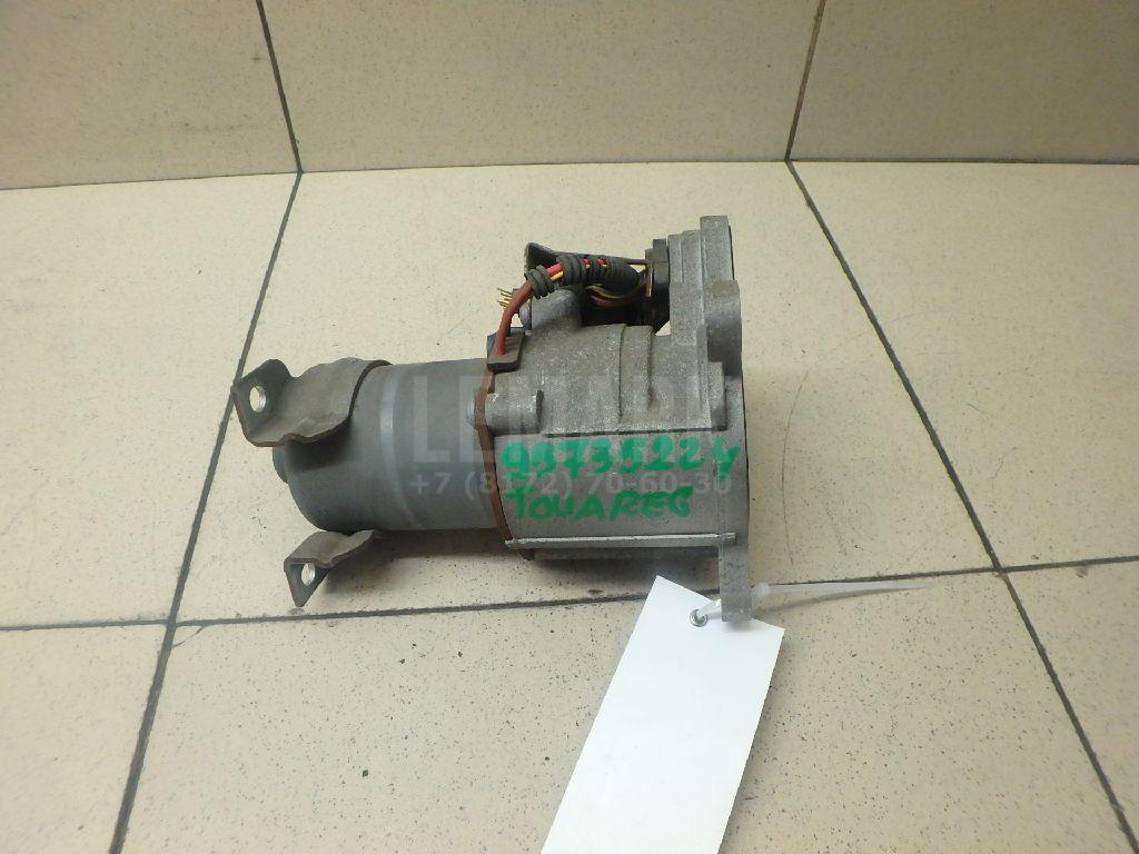 Моторчик блокировки межосевого дифференциала 0AD341601C VAG