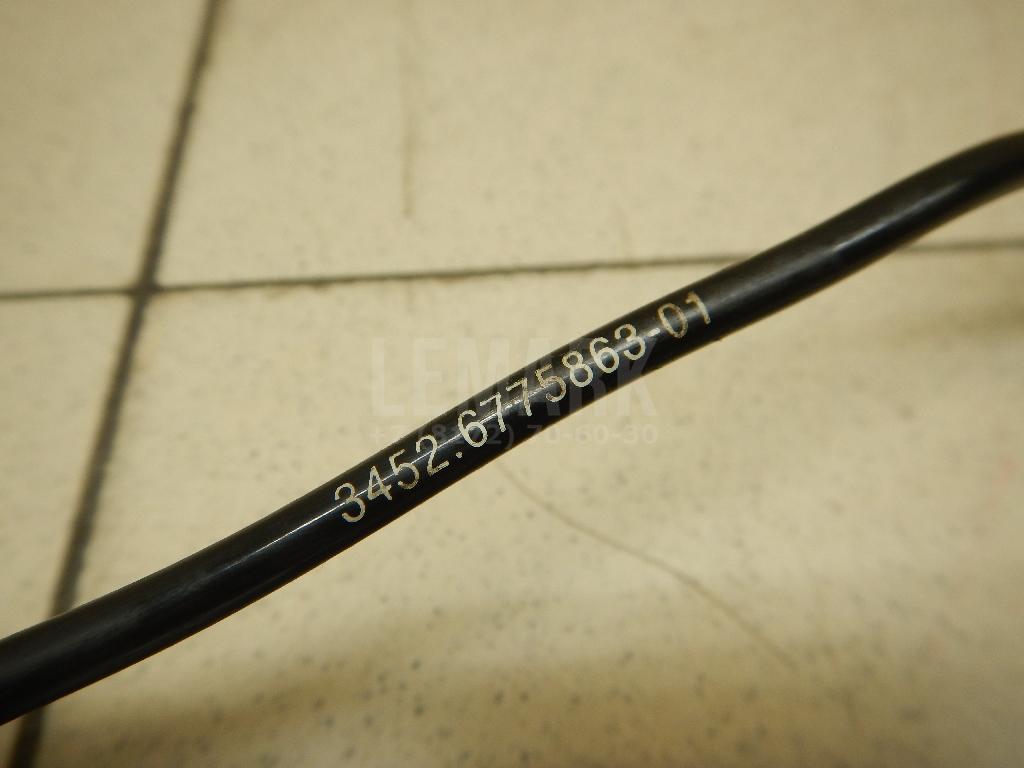 Датчик ABS передний для  BMW 1-serie F20/F21 2011-2019