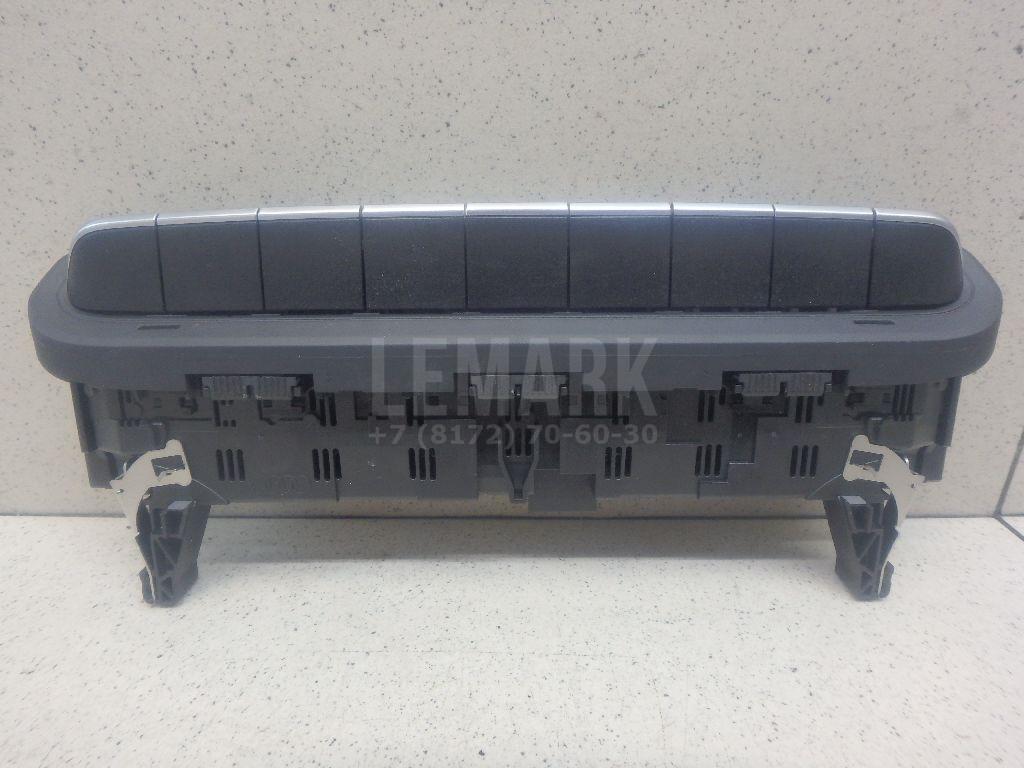 Блок кнопок для  BMW 7-serie E32 1986-1994