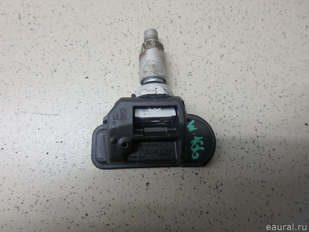 Датчик давления в шине (TPMS)