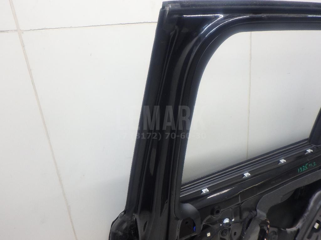 Дверь задняя правая для  BMW X4 F26 2014-2018