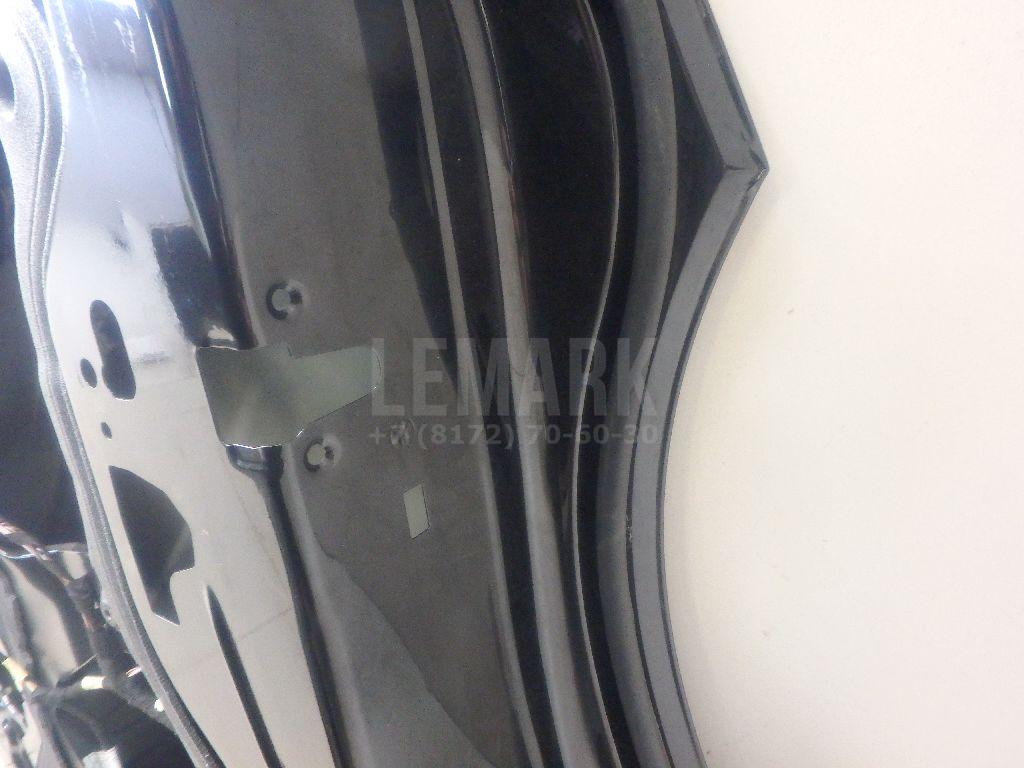 Дверь задняя правая для  BMW X4 F26 2014-2018