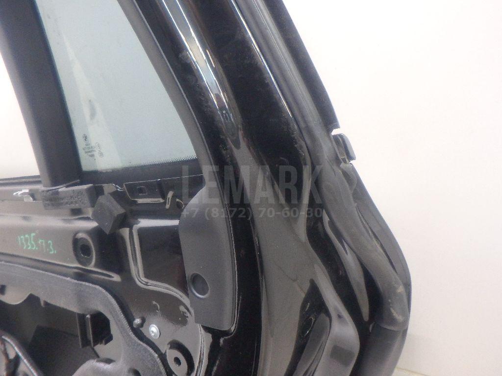 Дверь задняя правая для  BMW X4 F26 2014-2018