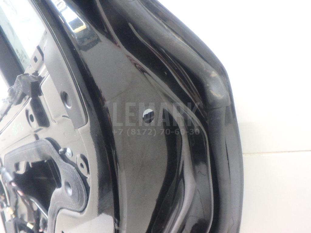 Дверь задняя правая для  BMW X4 F26 2014-2018