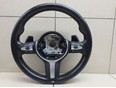 Рулевое колесо для AIR BAG (без AIR BAG)