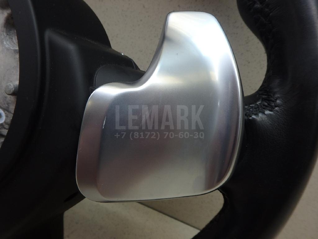 Рулевое колесо для AIR BAG (без AIR BAG) для  BMW 1-serie E82/E88 2007-2013