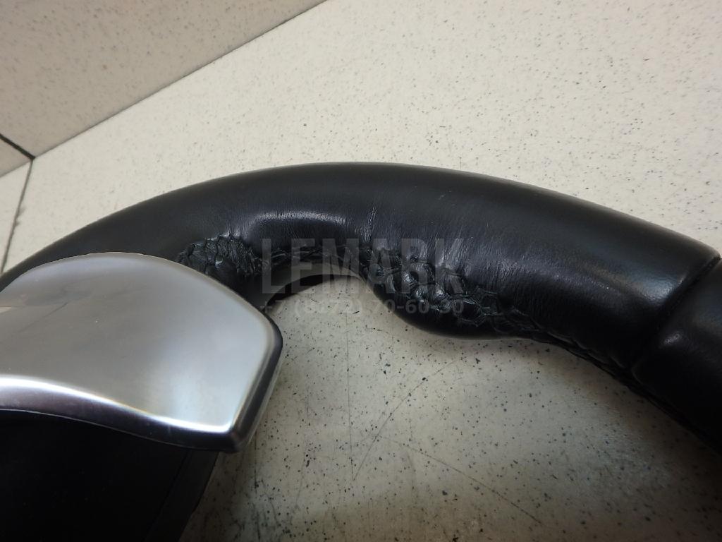 Рулевое колесо для AIR BAG (без AIR BAG) для  BMW 1-serie E82/E88 2007-2013