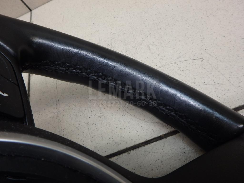 Рулевое колесо для AIR BAG (без AIR BAG) для  BMW 1-serie E82/E88 2007-2013