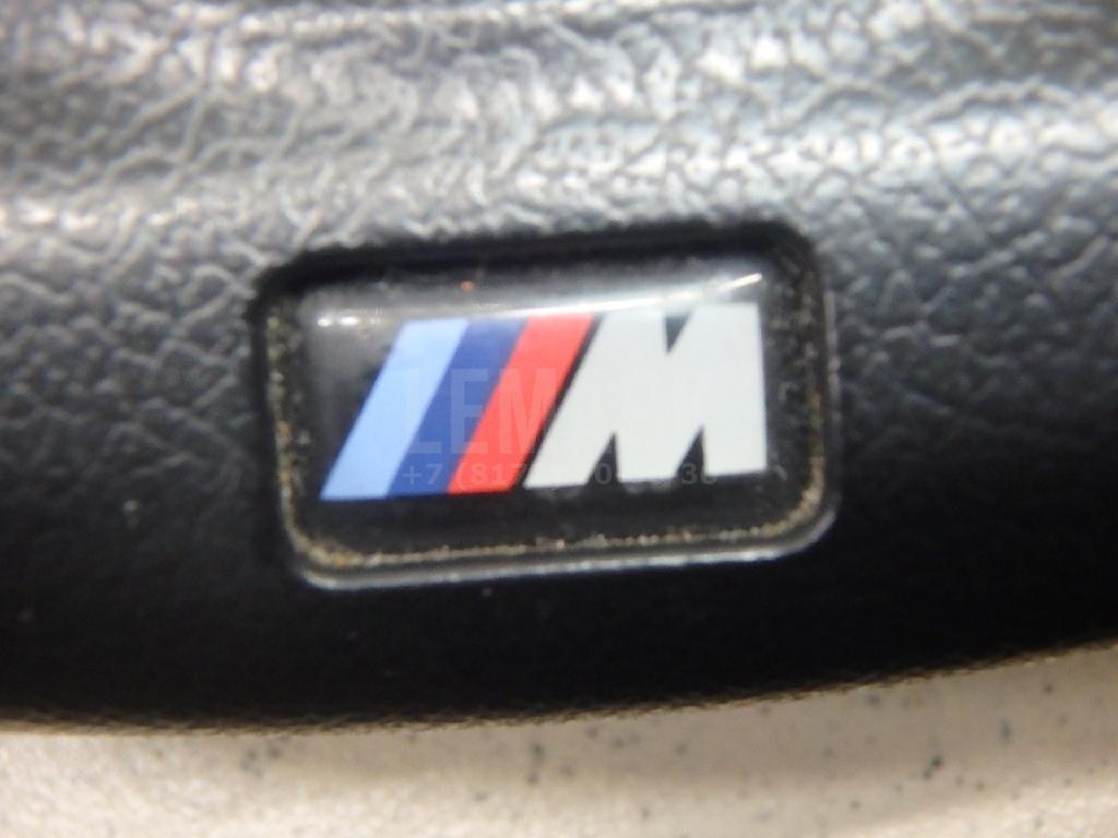 Рулевое колесо для AIR BAG (без AIR BAG) для  BMW 1-serie E82/E88 2007-2013