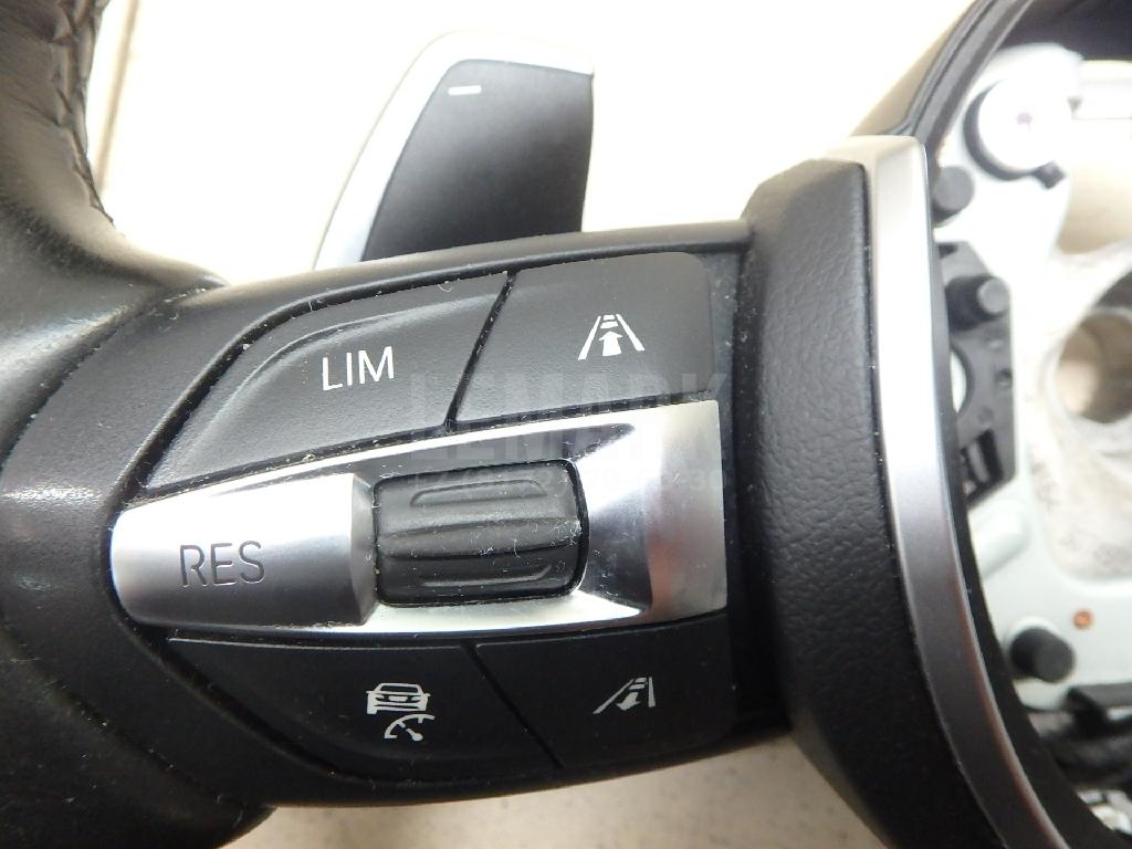Рулевое колесо для AIR BAG (без AIR BAG) для  BMW 1-serie E82/E88 2007-2013