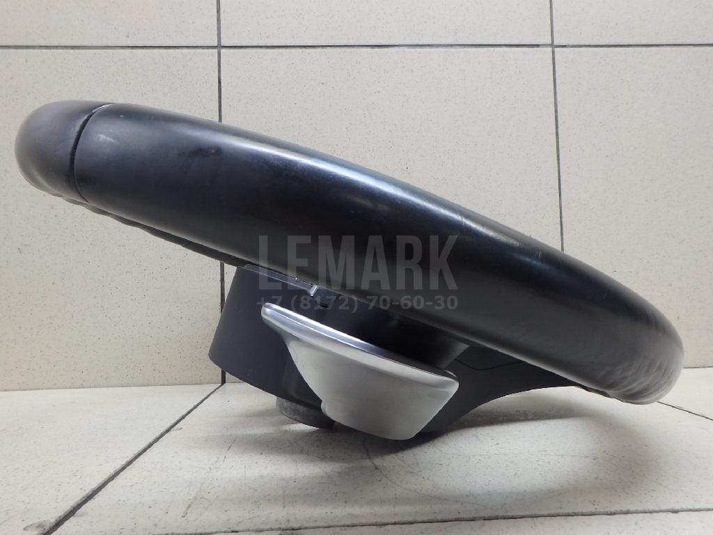 Рулевое колесо для AIR BAG (без AIR BAG) для  BMW 1-serie E82/E88 2007-2013