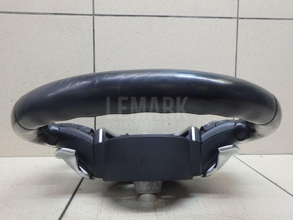 Рулевое колесо для AIR BAG (без AIR BAG) для  BMW 1-serie E82/E88 2007-2013