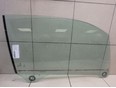 Стекло двери передней правой