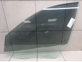 Стекло двери передней левой