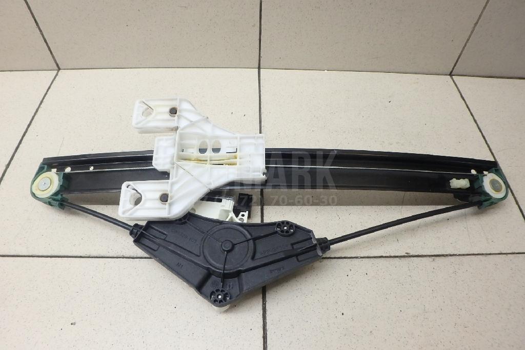 Стеклоподъемник электр. задний левый для  BMW 4-serie F32/F33/F82 2012-2020
