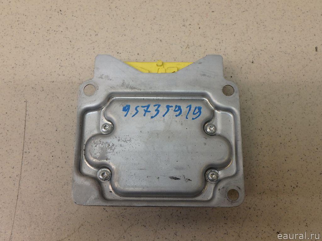 Блок управления AIR BAG
