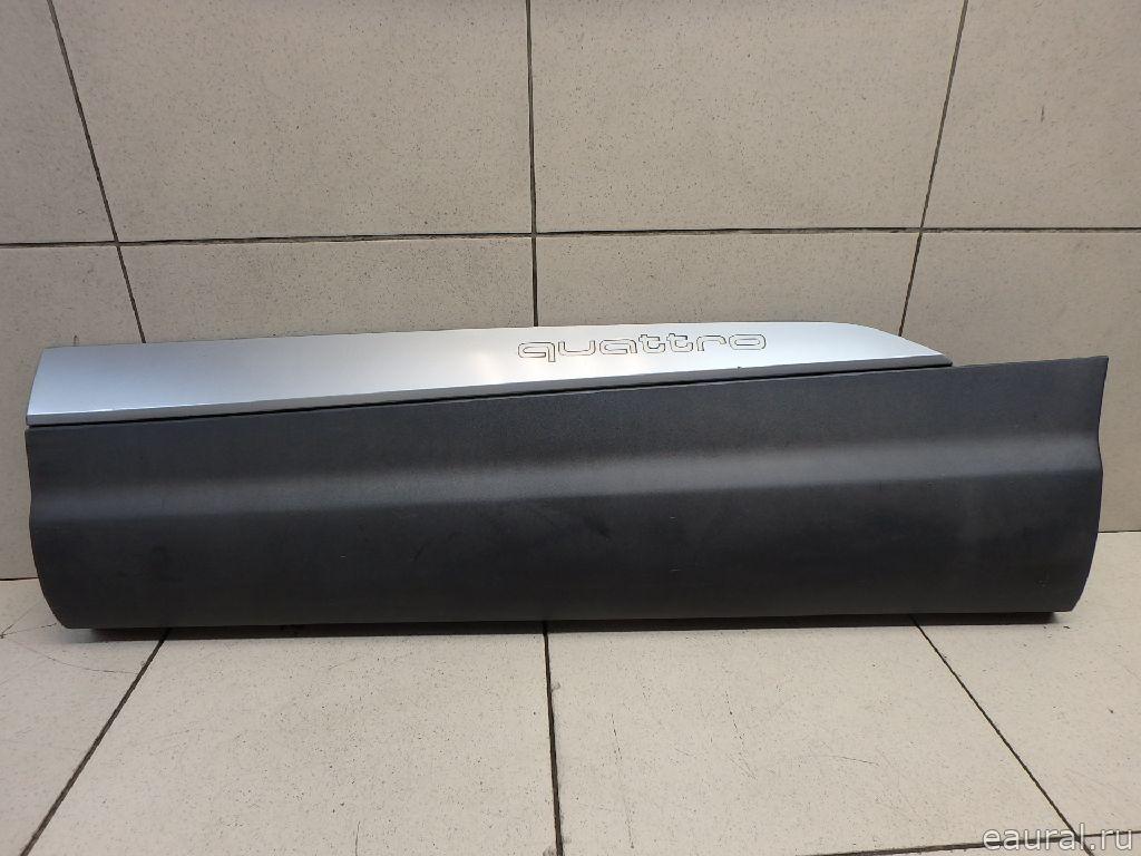 Накладка двери задней левой