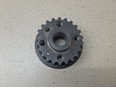 Шестерня коленвала