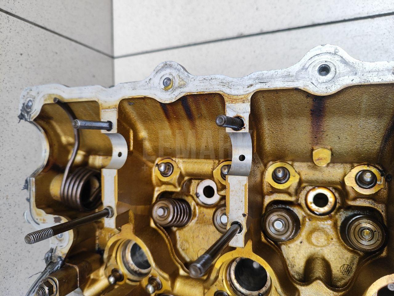 Головка блока для  Acura RDX 2006-2012