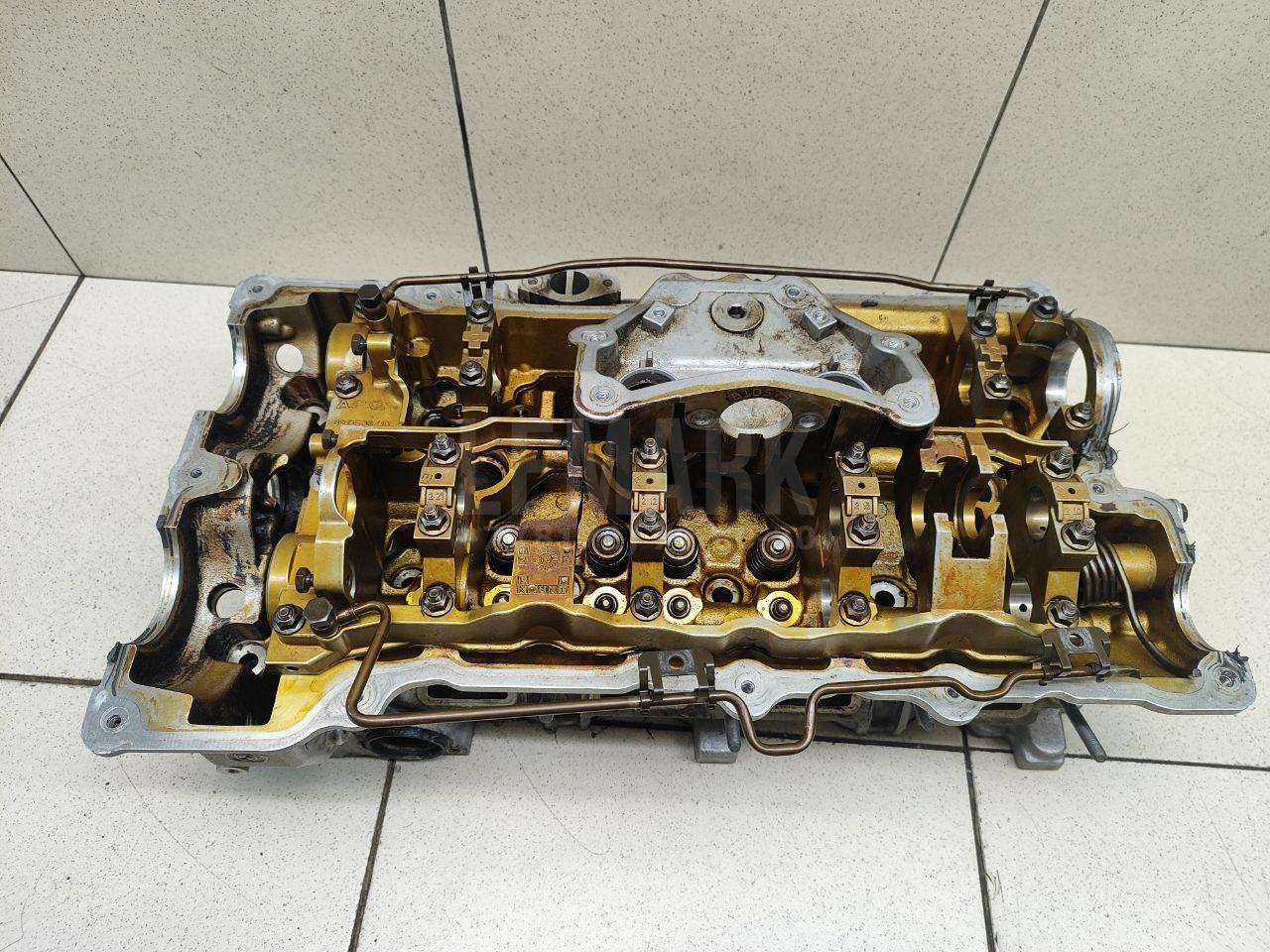 Головка блока для  Acura RDX 2006-2012
