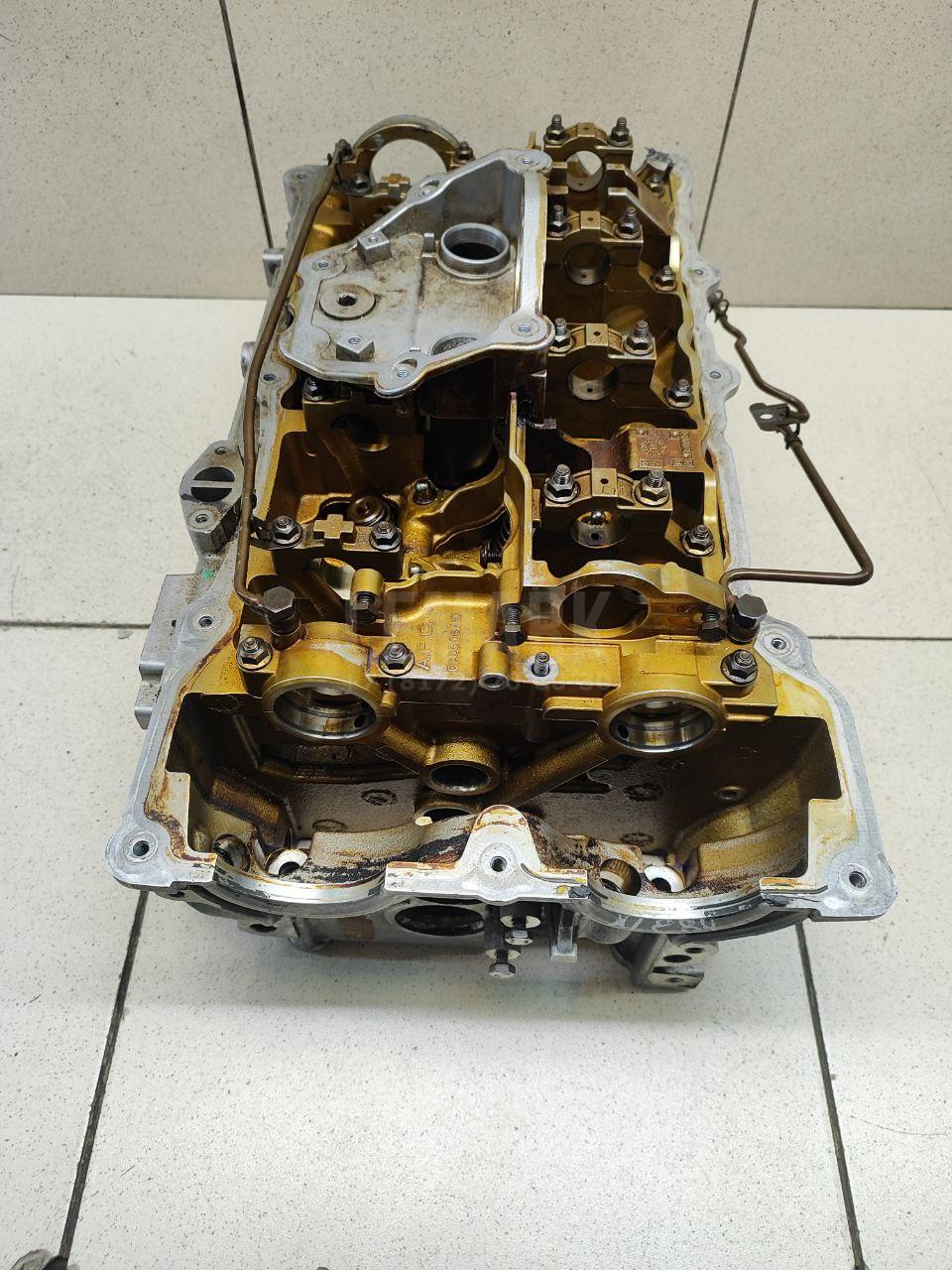 Головка блока для  Acura RDX 2006-2012