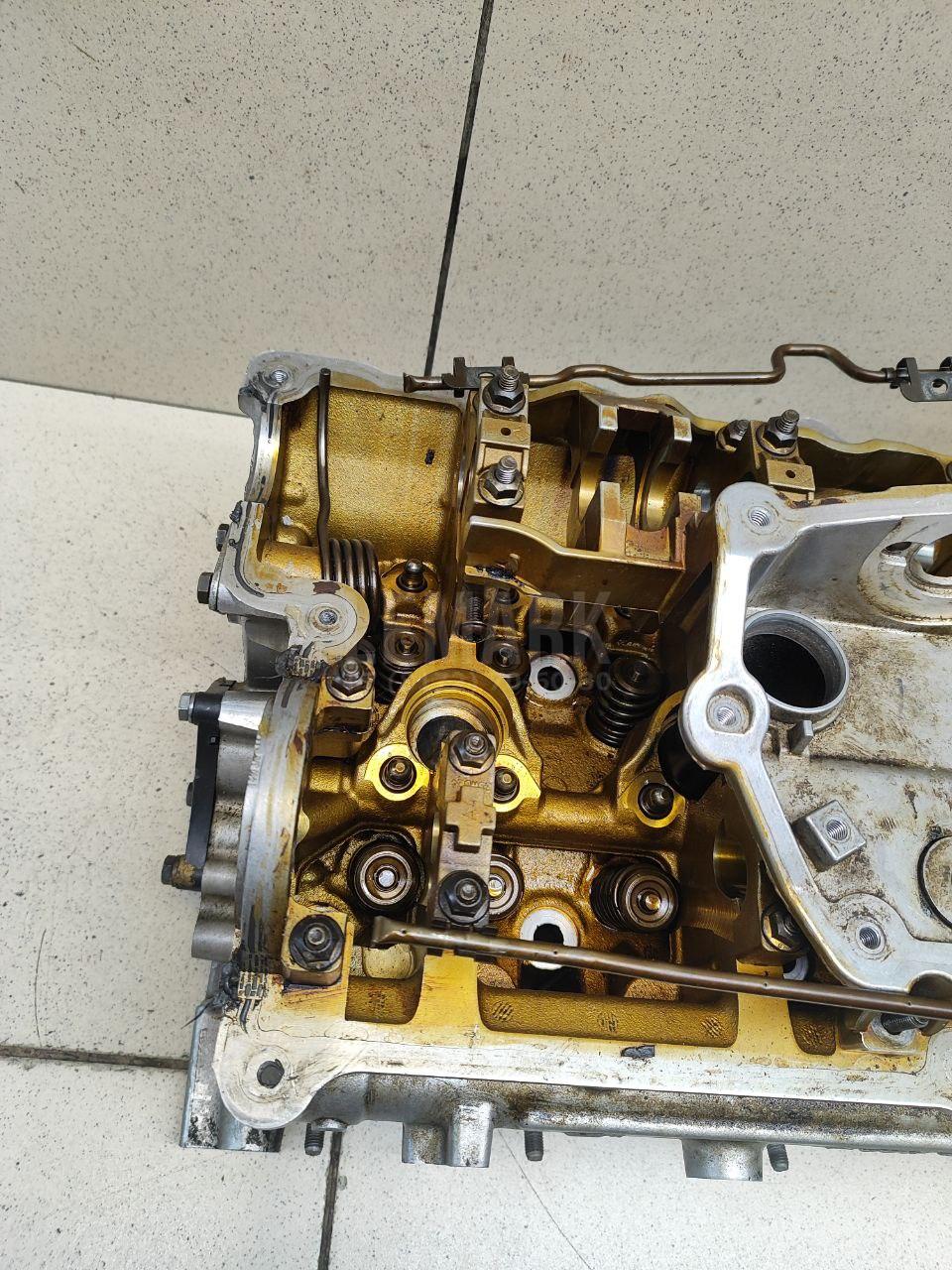 Головка блока для  Acura RDX 2006-2012