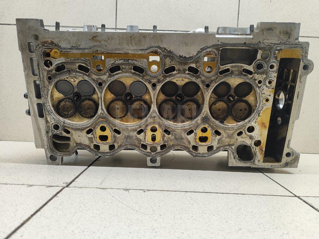 Головка блока для  Acura RDX 2006-2012